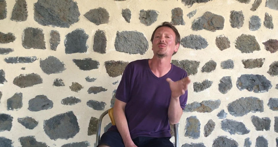 Témoignage de Didier